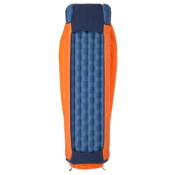 Big Agnes Lost Dog 15°F Sleeping Bag - Men's -Cheap BobwardsStore 1002553 1200 auto