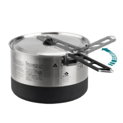 Sea To Summit Sigma Stainless Steel Pot -Cheap BobwardsStore 1003368 1200 auto