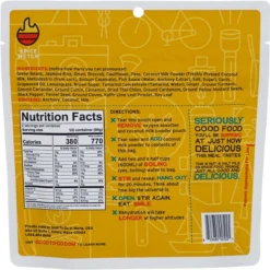 Good To-Go Thai Curry -Cheap BobwardsStore 1003634 1200 auto