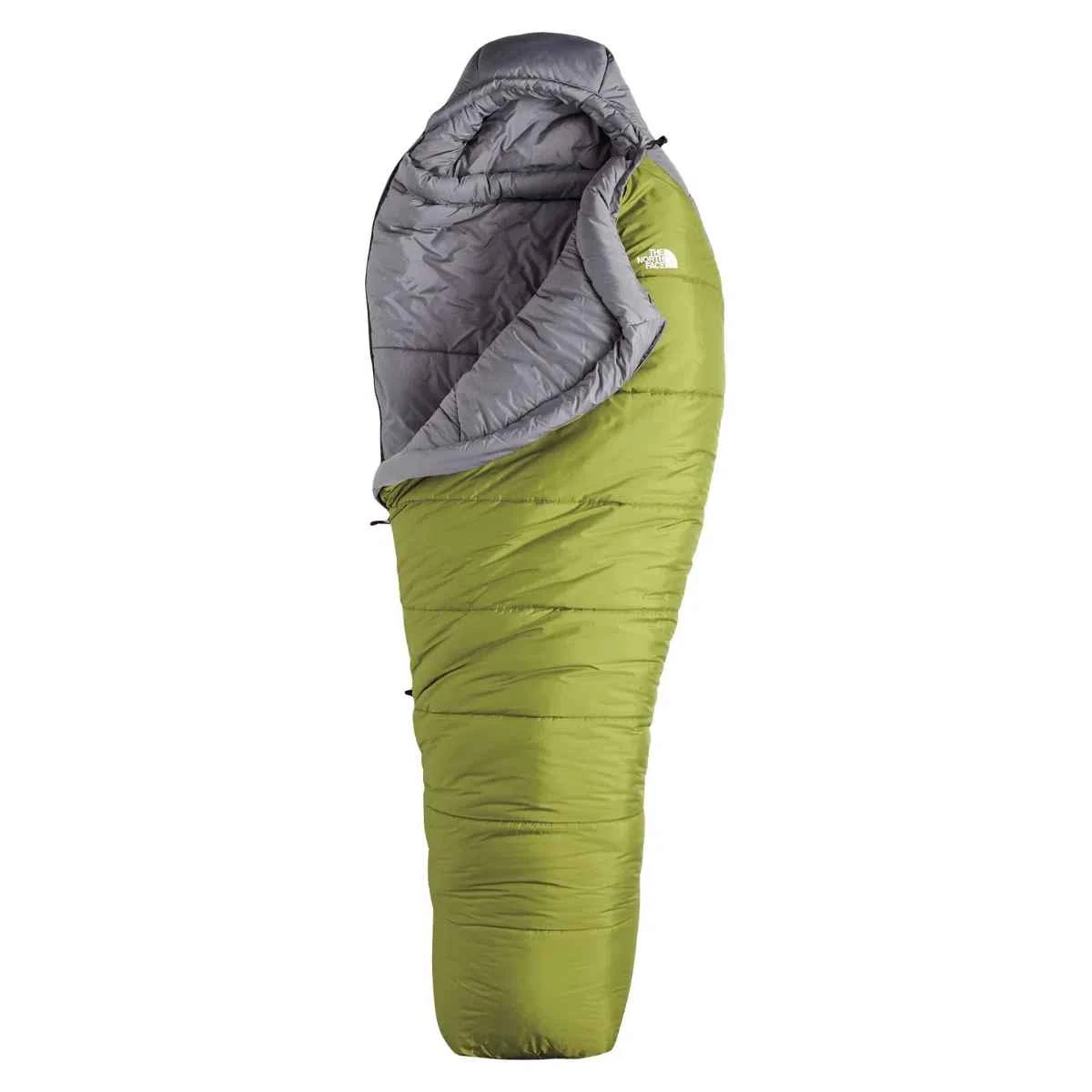 The North Face Wasatch 0°F Sleeping Bag 3 The North Face Wasatch 0°F Sleeping Bag