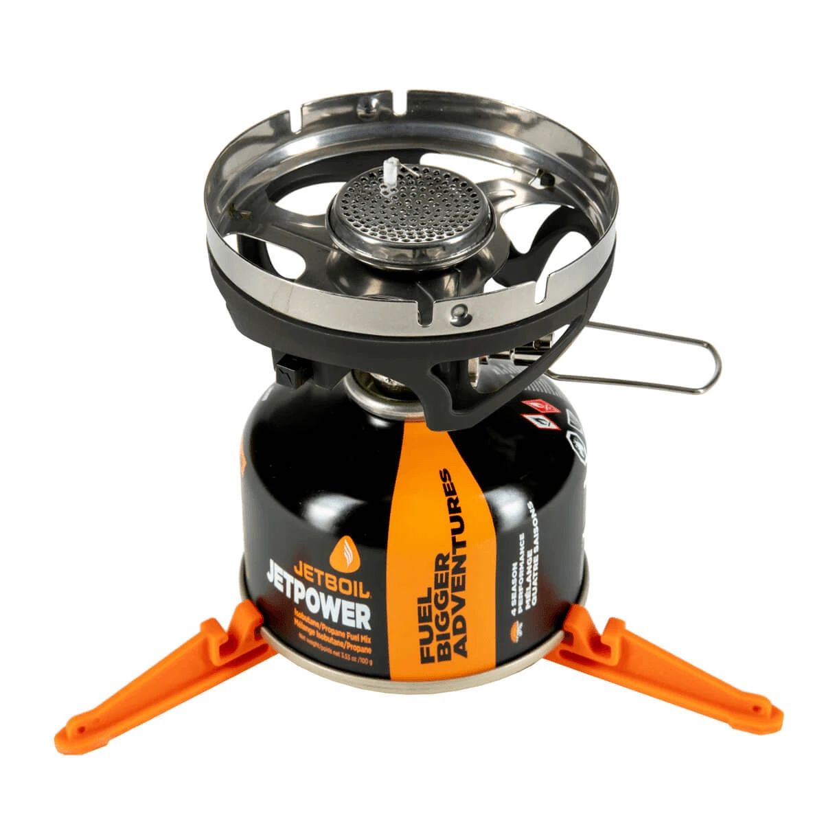 Jetboil MiniMo Cooking System 5 Jetboil MiniMo Cooking System - Image 3
