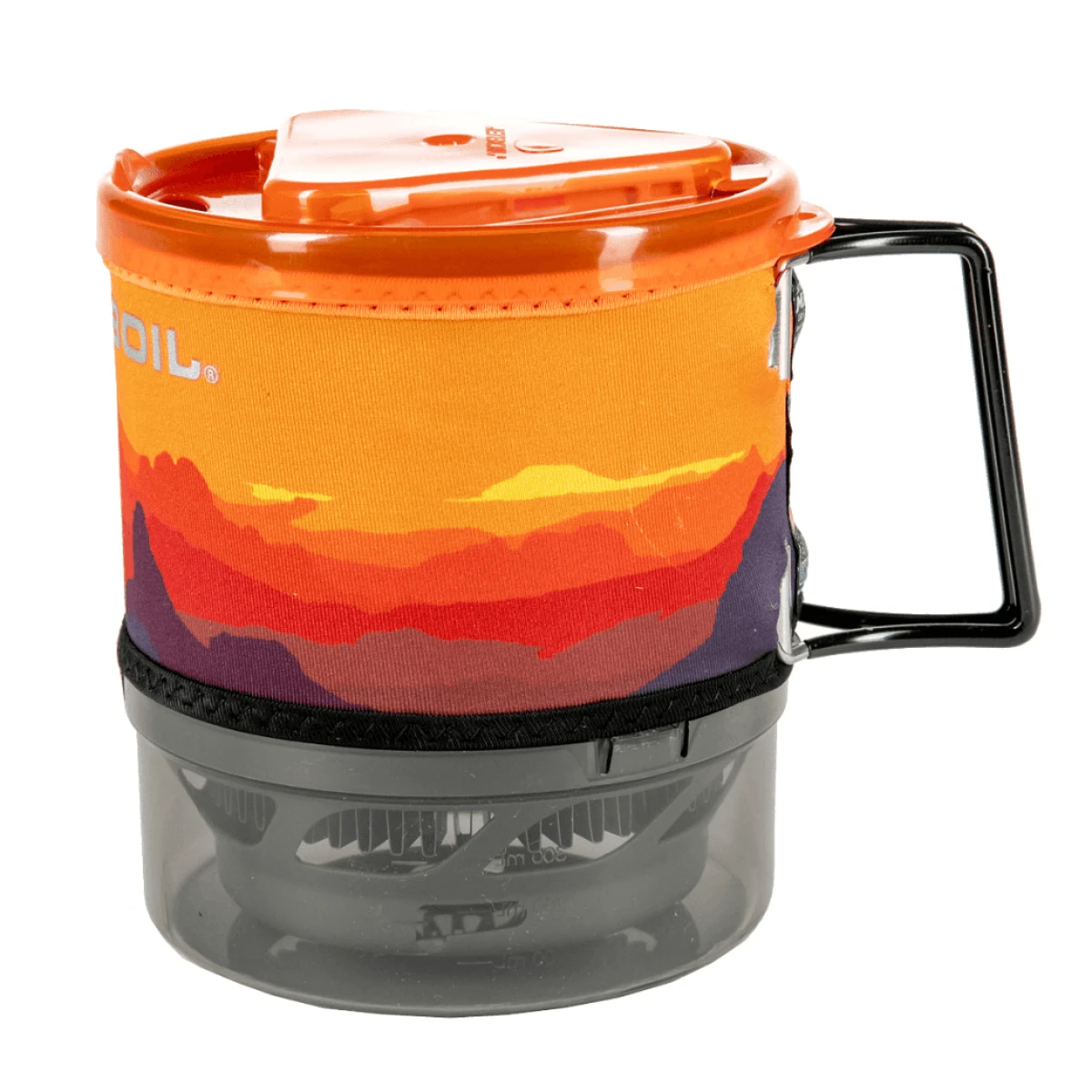 Jetboil MiniMo Cooking System 6 Jetboil MiniMo Cooking System - Image 4