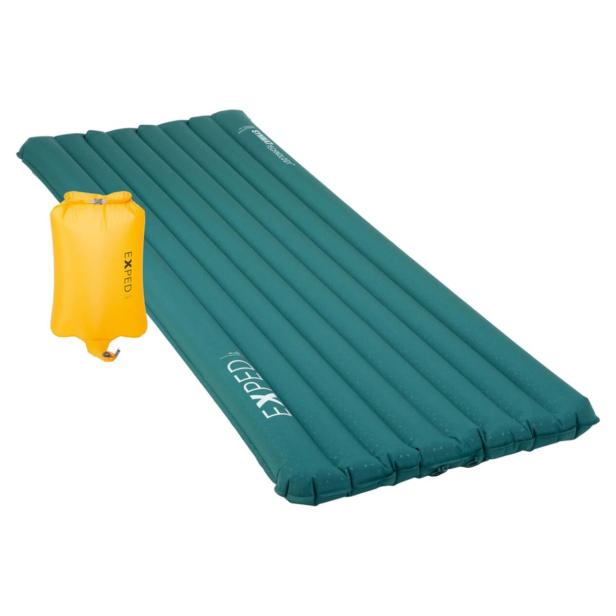 Exped Dura 3R Sleeping Pad 4 Exped Dura 3R Sleeping Pad - Image 2