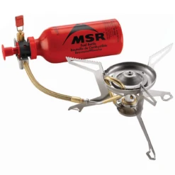 MSR Whisperlite International Stove