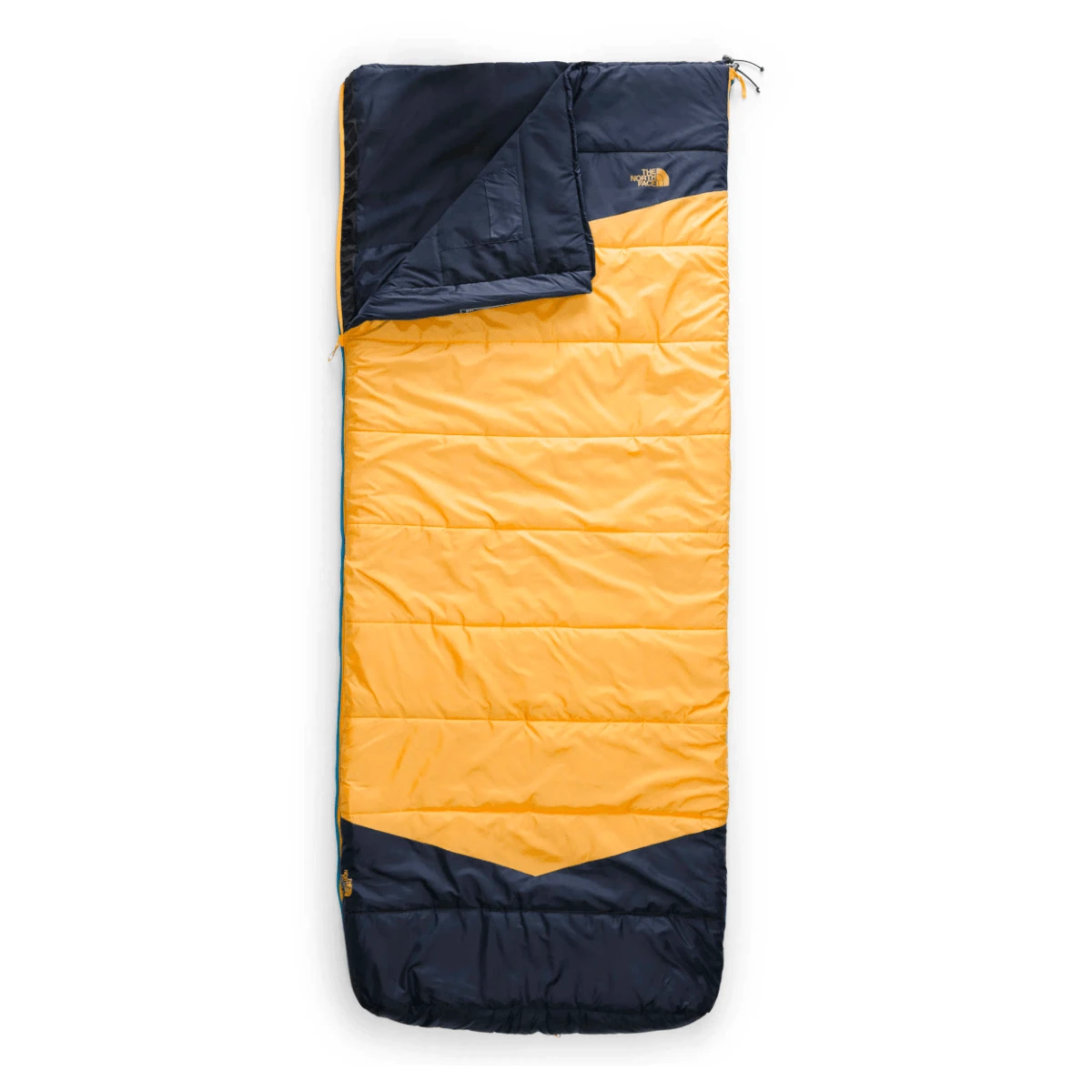The North Face Dolomite One Sleeping Bag 4 The North Face Dolomite One Sleeping Bag - Image 2