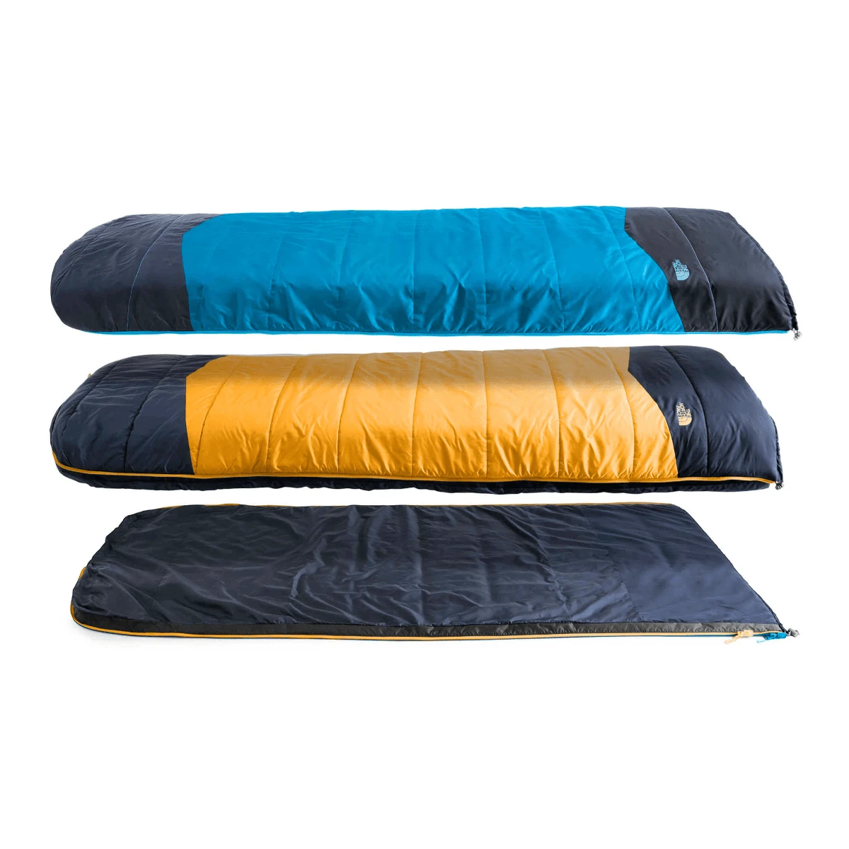 The North Face Dolomite One Sleeping Bag 6 The North Face Dolomite One Sleeping Bag - Image 4