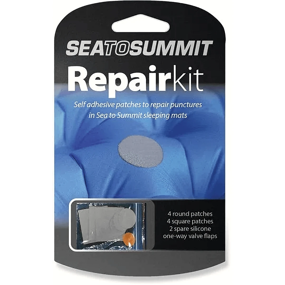 Sea To Summit Sleeping Mat Repair Kit 3 Sea To Summit Sleeping Mat Repair Kit