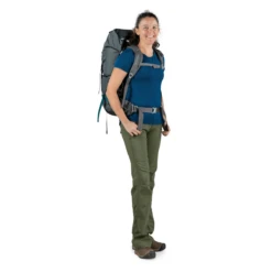 Osprey Renn 50L Backpack - Women's -Cheap BobwardsStore 1062923 1200 auto