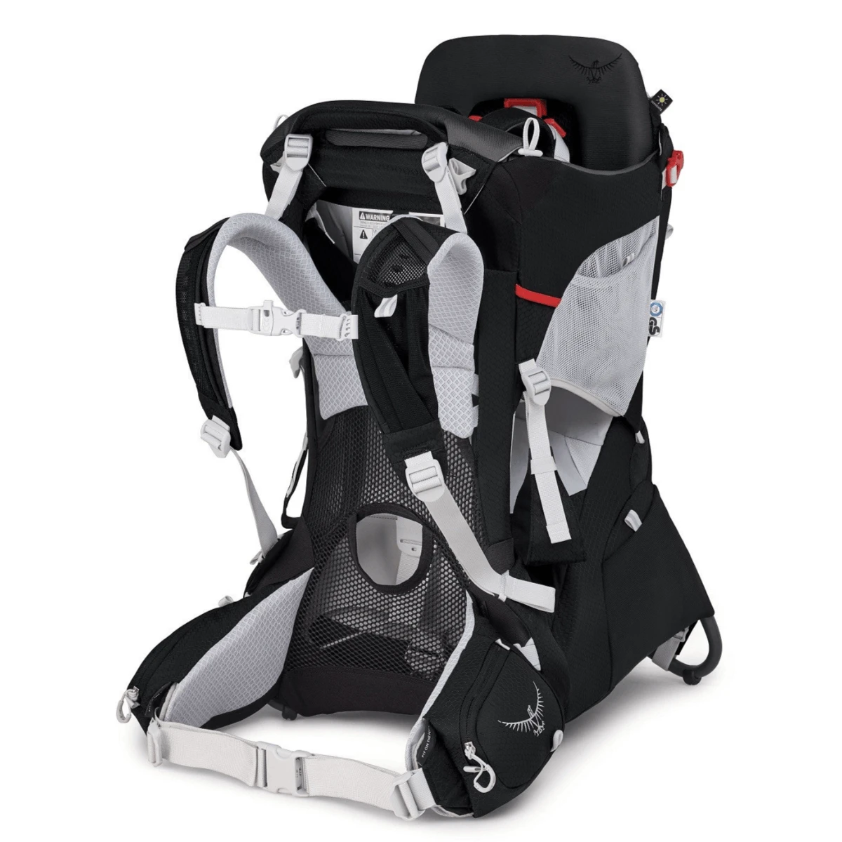 Osprey Poco Plus Child Carrier 5 Osprey Poco Plus Child Carrier - Image 3
