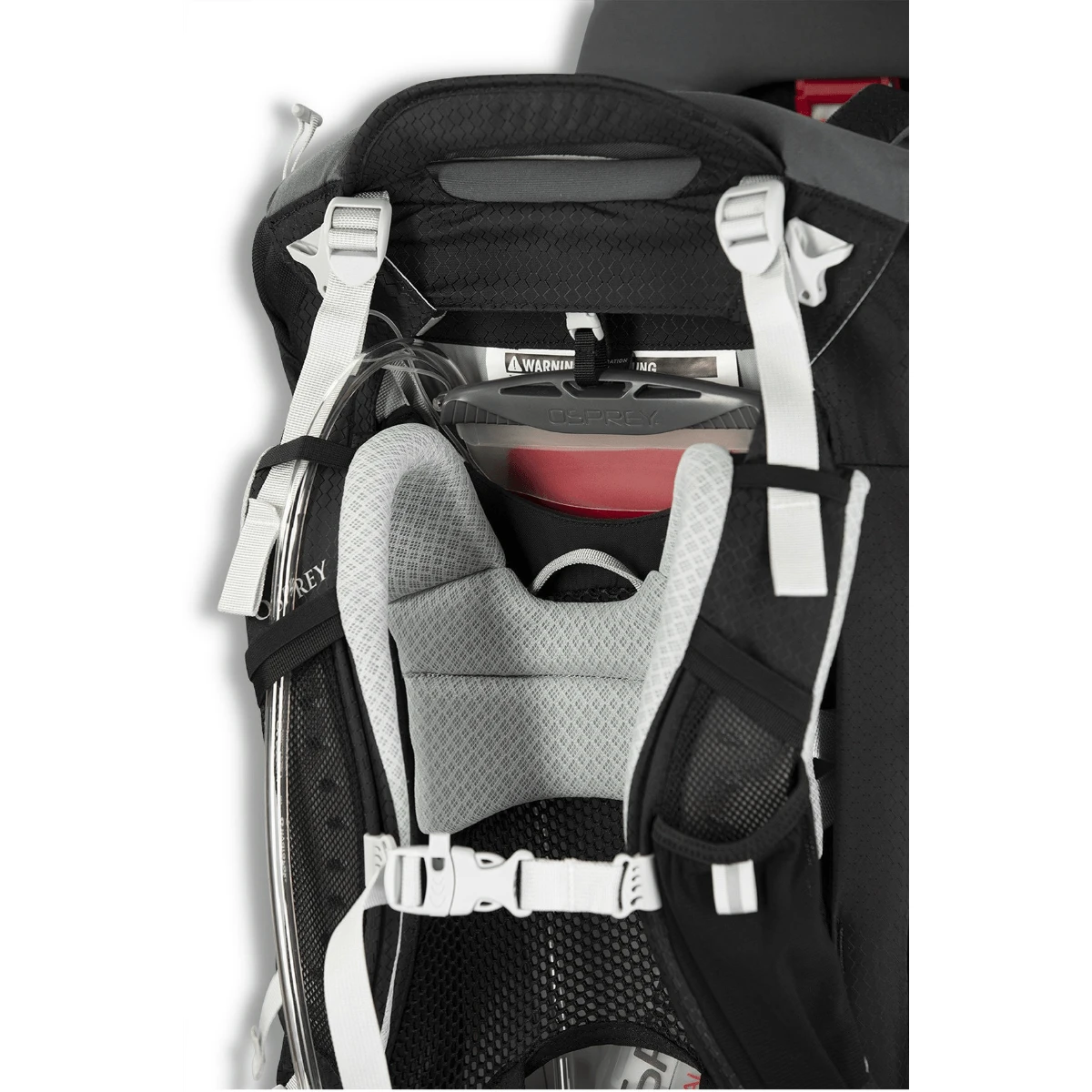 Osprey Poco Plus Child Carrier 7 Osprey Poco Plus Child Carrier - Image 5
