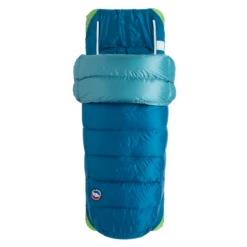 Big Agnes Roxy Ann 3N1 30° Sleeping Bag - Women's -Cheap BobwardsStore 1069685 1200 auto