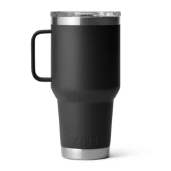 YETI Rambler Travel Mug W/ Stronghold Lid - 30oz -Cheap BobwardsStore 1073277 1200 auto