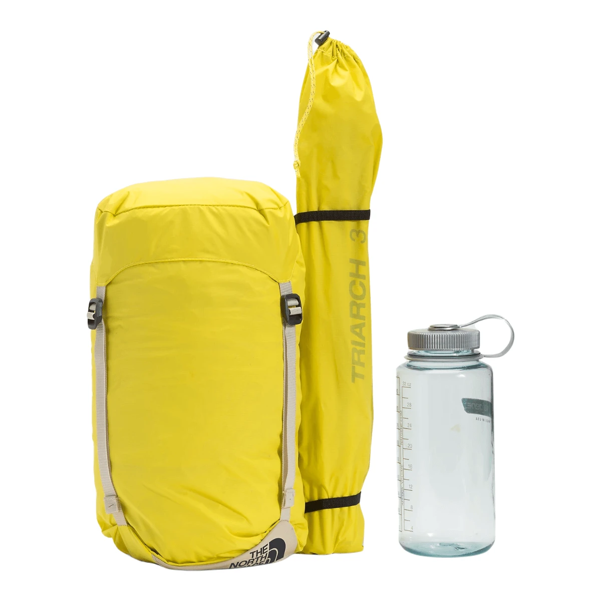 The North Face Triarch 2.0 3 Person Tent 7 The North Face Triarch 2.0 3 Person Tent - Image 5