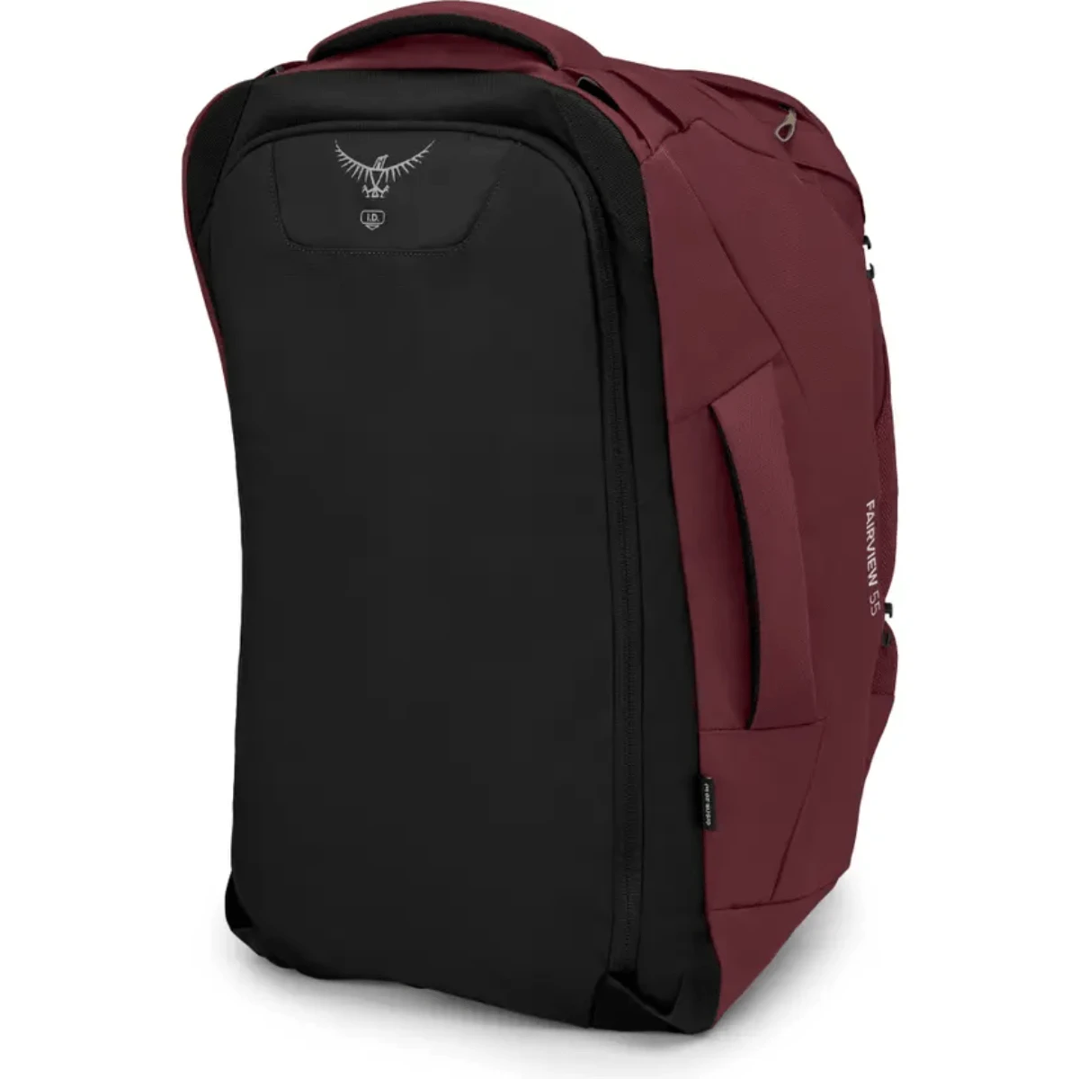 Osprey Fairview 55L Travel Pack 6 Osprey Fairview 55L Travel Pack - Image 4