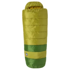 Big Agnes Echo Park 0° Sleeping Bag