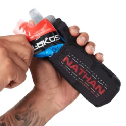 Nathan ExoShot 2.0 Handheld Bottle -Cheap BobwardsStore 1252709 1200 auto