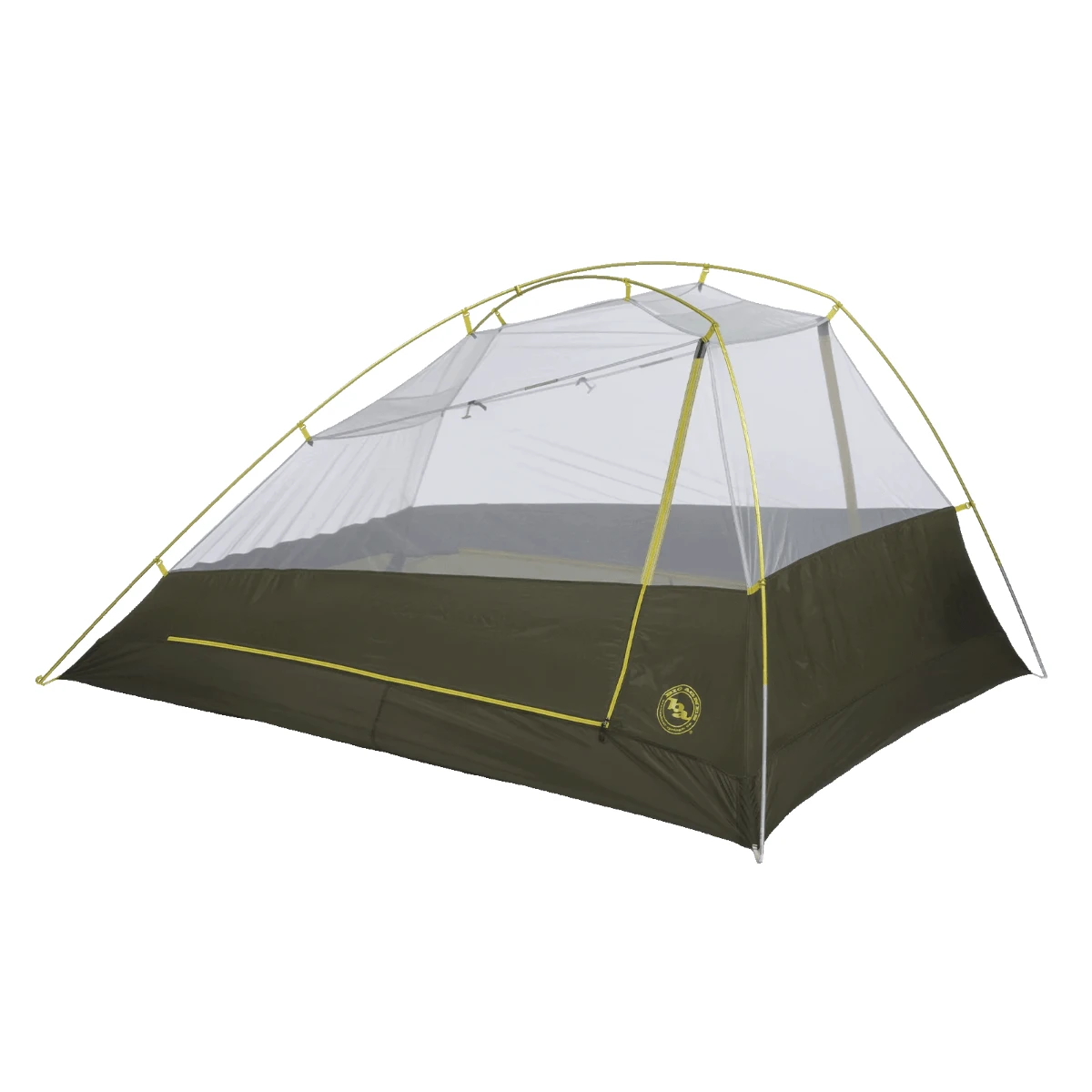 Big Agnes Crag Lake SL2 Tent 4 Big Agnes Crag Lake SL2 Tent - Image 2