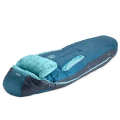 NEMO Equipment Forte 35°F Sleeping Bag - Women's -Cheap BobwardsStore 1258766 1200 auto