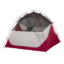 MSR Habiscape 4-Person Tent