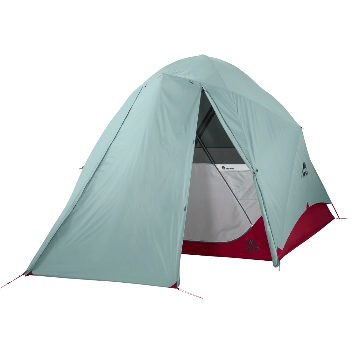 MSR Habiscape 4-Person Tent 3 MSR Habiscape 4-Person Tent - Image 2