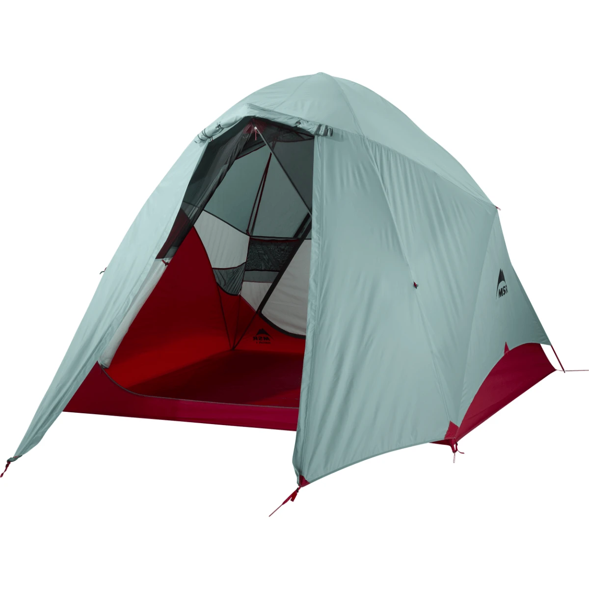 MSR Habiscape 4-Person Tent 5 MSR Habiscape 4-Person Tent - Image 4