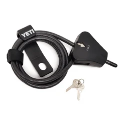 Yeti Security Cable Lock Bracket
