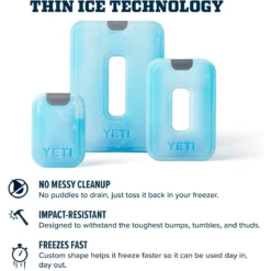 Yeti Thin Ice Medium 8 Yeti Thin Ice Medium -Cheap BobwardsStore 1294207 1200 auto