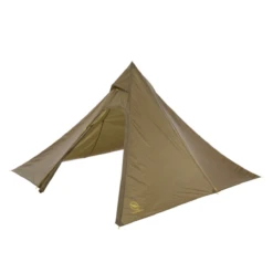 Big Agnes Gold Camp Ul 5 Tarp