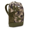 Nike Brasilia Camouflage Day Backpack
