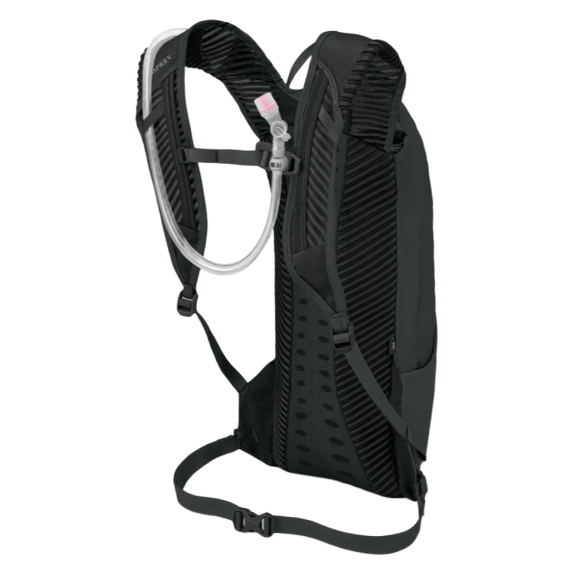 Osprey Katari 7L Backpack - Men's 4 Osprey Katari 7L Backpack - Men's - Image 2