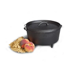 Camp Chef Classic Dutch Oven - 10"