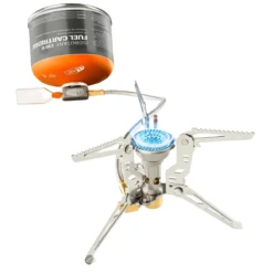 GSI Outdoors Pinnacle 4 Season Stove -Cheap BobwardsStore 1355052 1200 auto