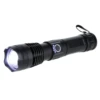 Sona Enterprises 6.5" Adjustable Focus Rechargeable Flashlight -Cheap BobwardsStore 1356047 1200 auto