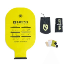 Nemo Equipment Tensor Extreme Conditions Ultralight Insulated Sleeping Pad -Cheap BobwardsStore 1510535 1200 auto