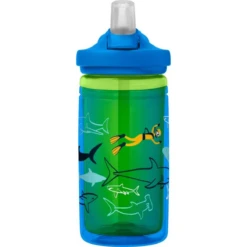 CamelBak Eddy+ Insulated Bottle - Youth -Cheap BobwardsStore 1526739 1200 auto