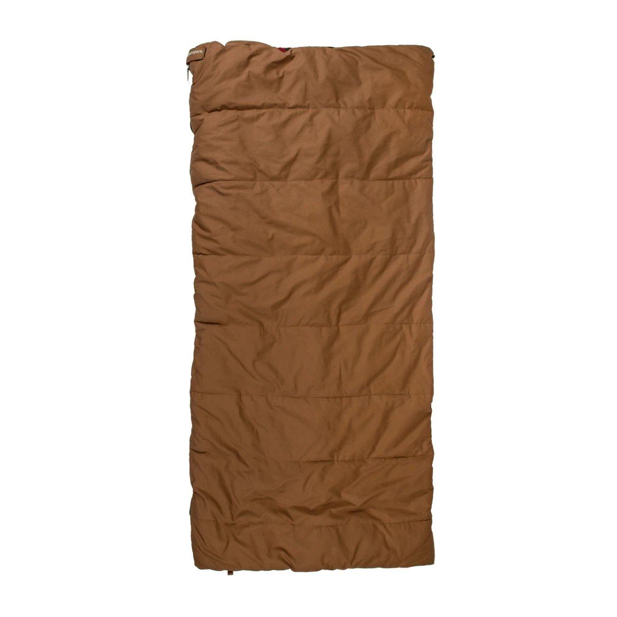 Stansport 6 Lbs Grizzly Sleeping Bag 5 Stansport 6 Lbs Grizzly Sleeping Bag - Image 3