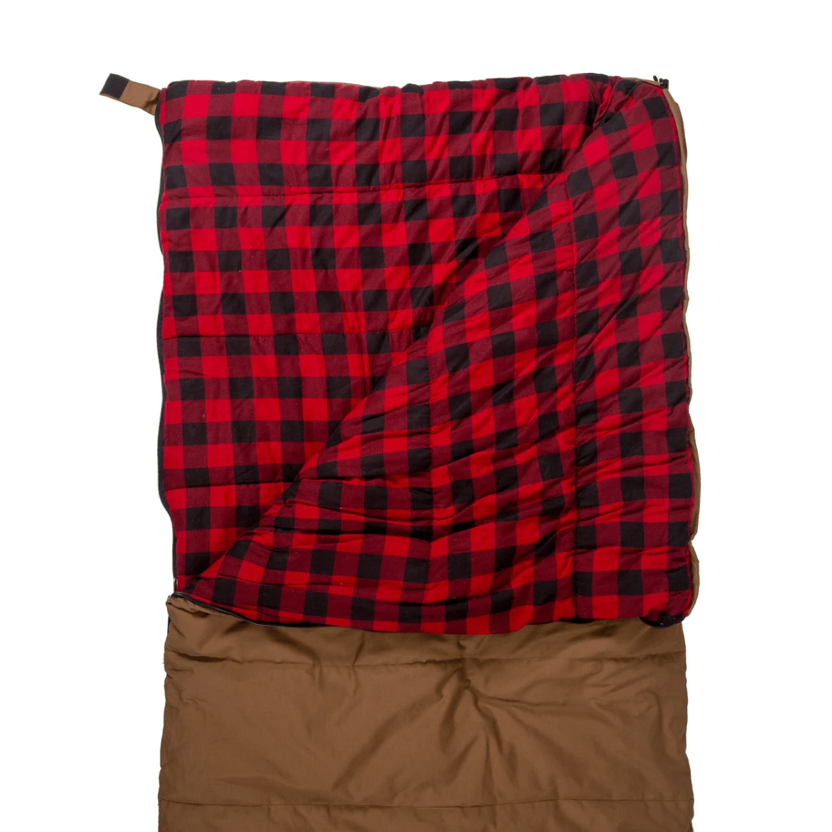 Stansport 6 Lbs Grizzly Sleeping Bag 7 Stansport 6 Lbs Grizzly Sleeping Bag - Image 5