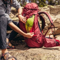 Gregory Kalmia Backpack Women's - 60L -Cheap BobwardsStore 1528489 1200 auto