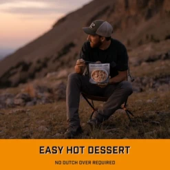 Peak Refuel Food Mountain Berry Cobler -Cheap BobwardsStore 1579081 1200 auto