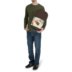 Woods Heritage Cotton Flannel 32° Sleeping Bag -Cheap BobwardsStore 1604302 1200 auto