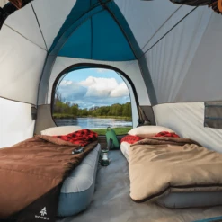 Woods Heritage Cotton Flannel 14° Sleeping Bag -Cheap BobwardsStore 1604492 1200 auto