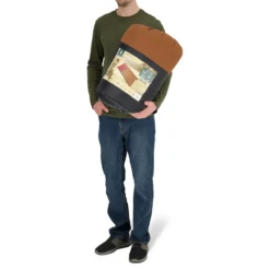 Woods Heritage Cotton Flannel 5° Sleeping Bag -Cheap BobwardsStore 1604531 1200 auto