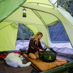 Woods Heritage Cotton Flannel 5° Sleeping Bag -Cheap BobwardsStore 1604534 1200 auto