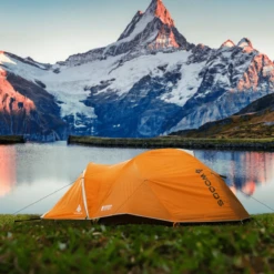 Woods Pinnacle Lightweight 2-Person 4-Season Tent -Cheap BobwardsStore 1604547 1200 auto