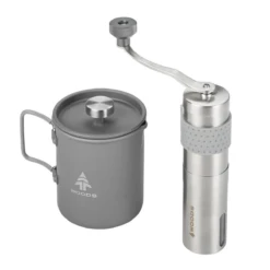 Woods Canada Limited Coffee Maker Set