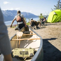 Woods Lookout 4-Person 3-Season Tent -Cheap BobwardsStore 1607778 1200 auto