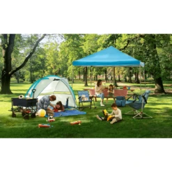 Outbound Oasis Pop-Up Sun Shelter Tent -Cheap BobwardsStore 1607789 1200 auto
