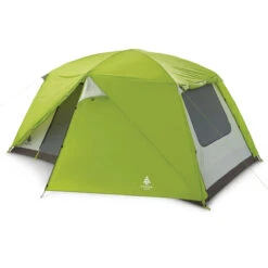 Woods Lookout 6-Person 3-Season Tent
