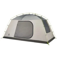 Woods Lookout 6-Person 3-Season Tent -Cheap BobwardsStore 1608096 1200 auto