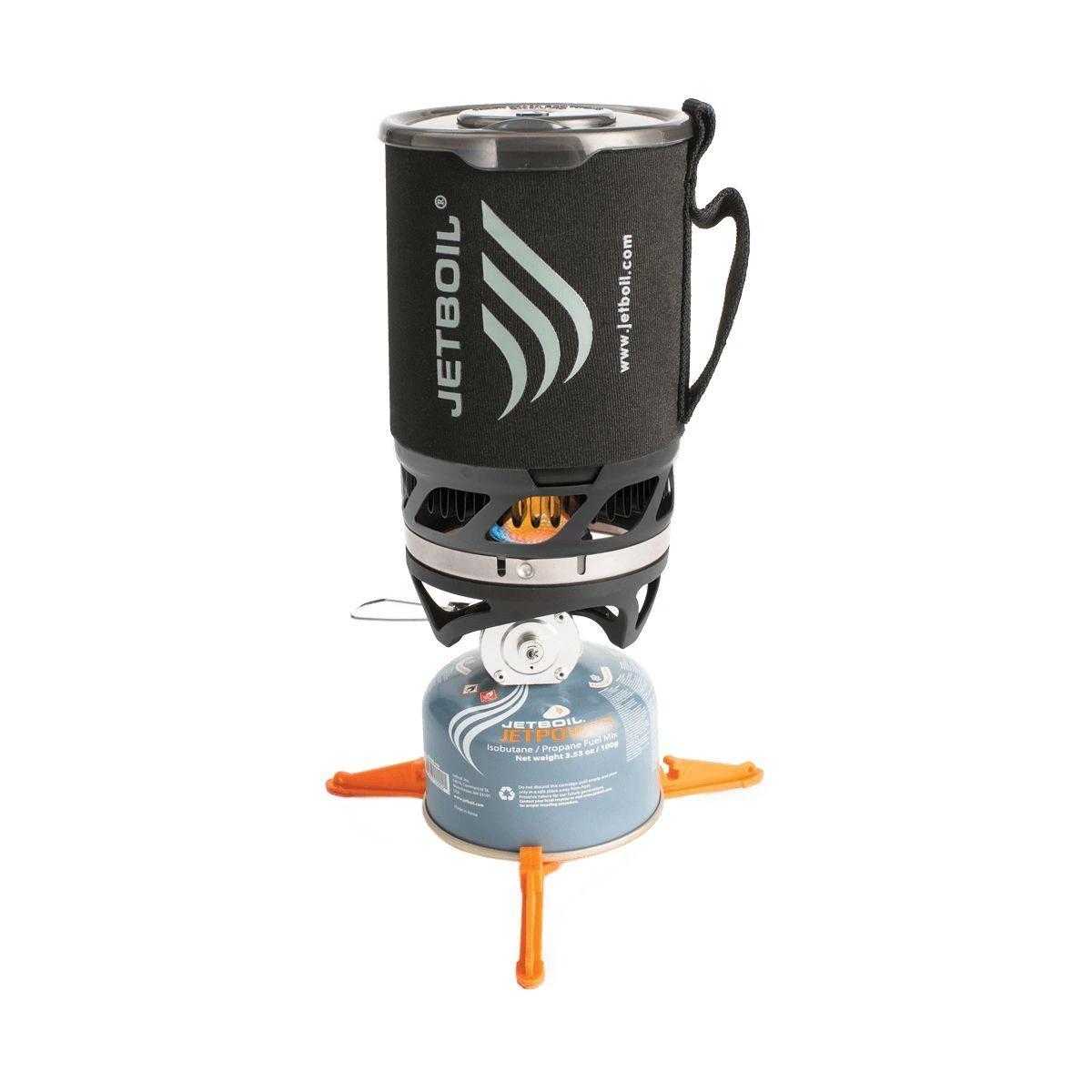 Jetboil MicroMo Cooking System 6 Jetboil MicroMo Cooking System - Image 4